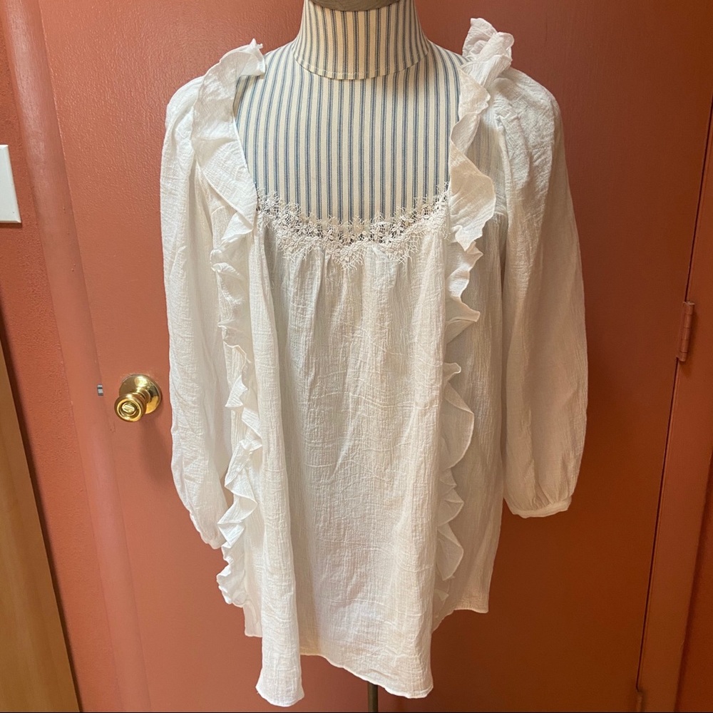 Victoria’s Secret mini day night dress tunic top